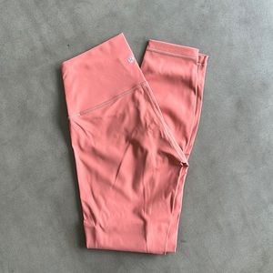 Lululemon Wunderunder 25” High Rise Leggings